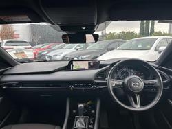 2024 Mazda
3 G20 Evolve