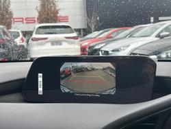 2024 Mazda
3 G20 Evolve