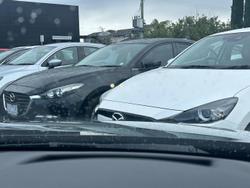 2024 Mazda
3 G20 Evolve