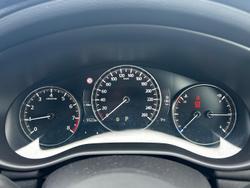 2024 Mazda
3 G20 Evolve