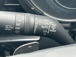 2024 Mazda
3 G20 Evolve