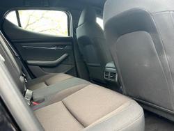 2024 Mazda
3 G20 Evolve
