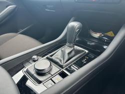 2024 Mazda
3 G20 Evolve