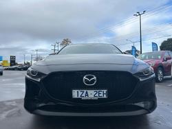 2024 Mazda
3 G20 Evolve