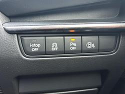 2024 Mazda
3 G20 Evolve