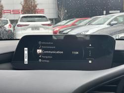 2024 Mazda
3 G20 Evolve