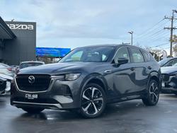 2023 Mazda CX-60 P50e Azami