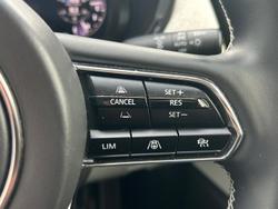 2023 Mazda CX-60 P50e Azami
