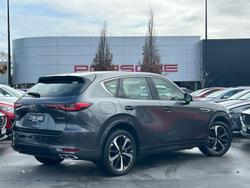 2023 Mazda
CX-60 P50e Azami
