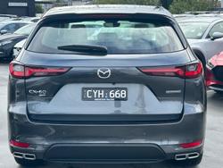 2023 Mazda CX-60 P50e Azami