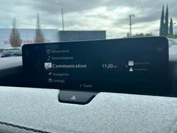 2023 Mazda CX-60 P50e Azami