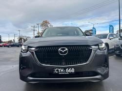 2023 Mazda CX-60 P50e Azami