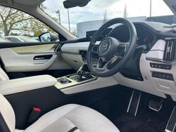 2023 Mazda CX-60 P50e Azami