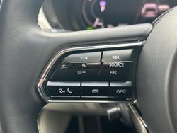 2023 Mazda
CX-60 P50e Azami