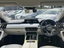 2023 Mazda CX-60 P50e Azami