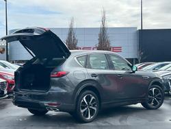 2023 Mazda
CX-60 P50e Azami