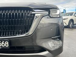 2023 Mazda CX-60 P50e Azami