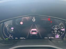 2023 Mazda CX-60 P50e Azami