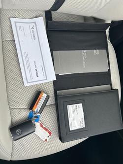 2023 Mazda CX-60 P50e Azami