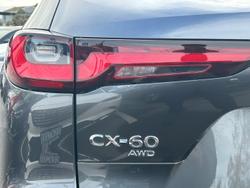2023 Mazda CX-60 P50e Azami