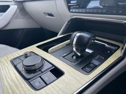 2023 Mazda CX-60 P50e Azami