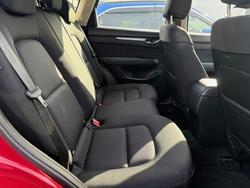 2018 Mazda
                CX-5 Maxx