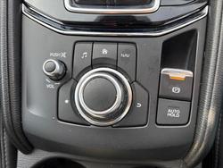 2018 Mazda
CX-5 Maxx