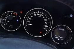 2018 Honda
HR-V VTi-L
