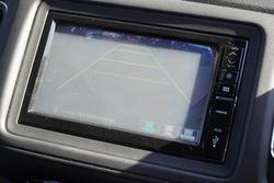 2018 Honda
HR-V VTi-L