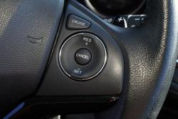2018 Honda
HR-V VTi-L