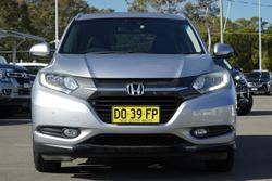 2018 Honda
HR-V VTi-L