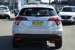 2018 Honda
HR-V VTi-L