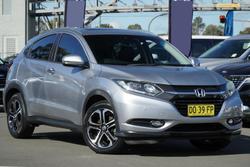 2018 Honda
HR-V VTi-L