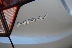 2018 Honda
HR-V VTi-L
