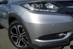 2018 Honda
HR-V VTi-L