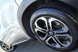 2018 Honda
HR-V VTi-L