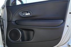 2018 Honda
HR-V VTi-L