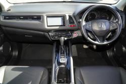 2018 Honda
HR-V VTi-L