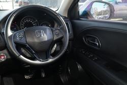 2018 Honda
HR-V VTi-L
