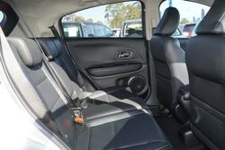 2018 Honda
HR-V VTi-L