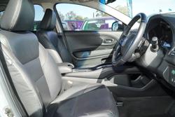 2018 Honda
HR-V VTi-L