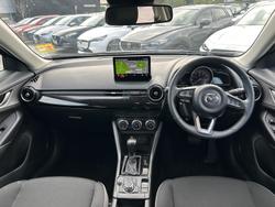 2024 Mazda
CX-3 G20 Pure