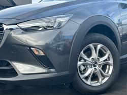 2024 Mazda
CX-3 G20 Pure