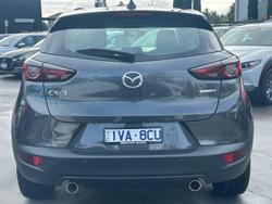 2024 Mazda
CX-3 G20 Pure