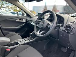 2024 Mazda
CX-3 G20 Pure