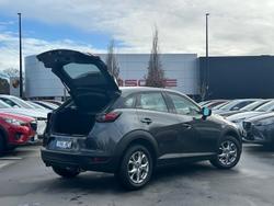 2024 Mazda
CX-3 G20 Pure