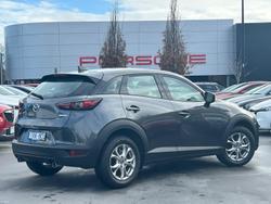 2024 Mazda
CX-3 G20 Pure