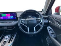2022 GWM Haval Jolion