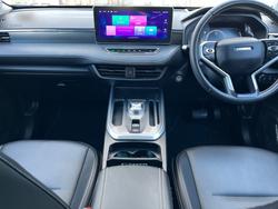 2022 GWM Haval Jolion