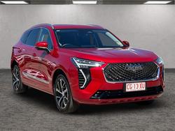 GWM Haval Jolion